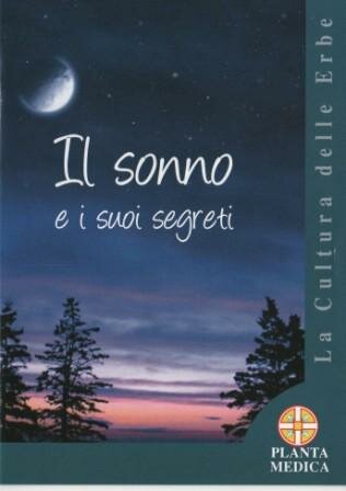 il sonno